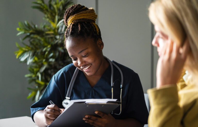 DISCOUNTED MEDICAL PATIENT EVALUATION