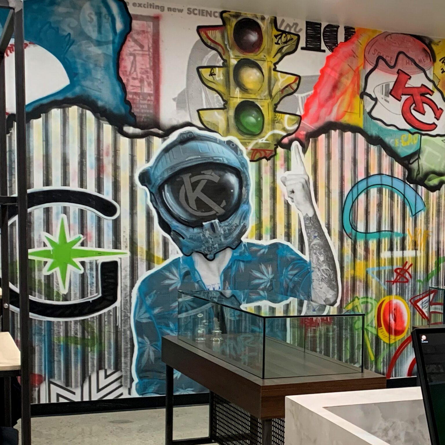 Greenlight Dispensary