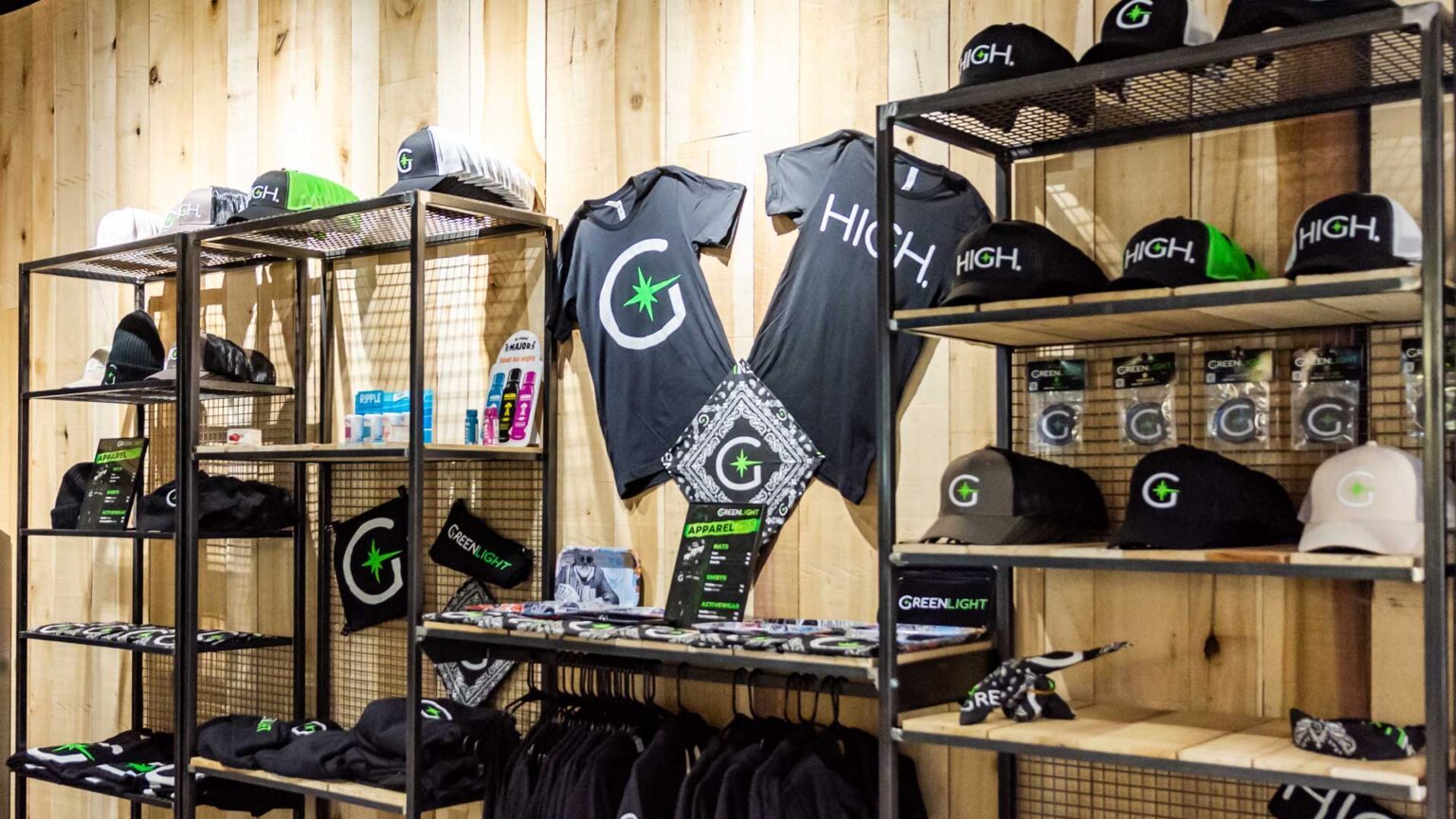 Greenlight Dispensary